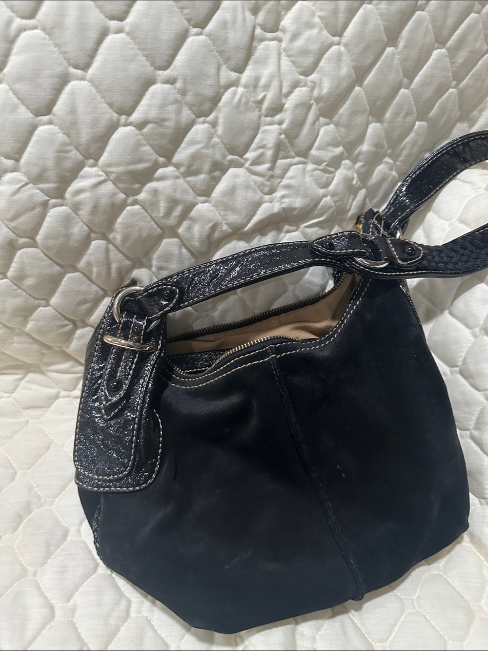 The sak hobo bag